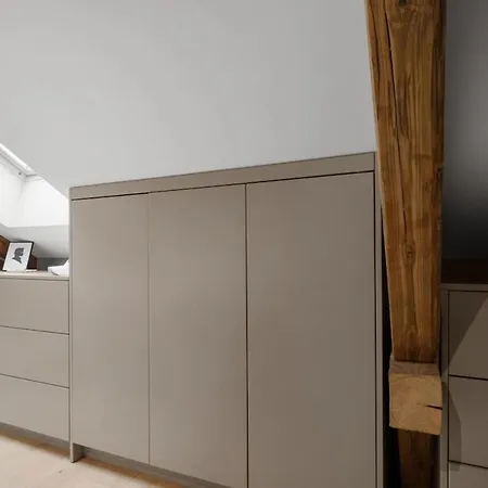 Penthouse In Frogner